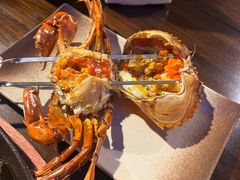 -贰醒·私房小院烧烤 (太古里店)