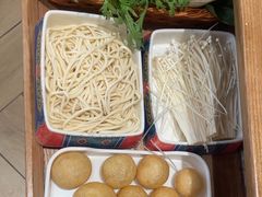 -侃爷南门铜锅涮肉