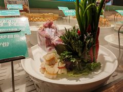 -筱爷叔·上海传统手工菜(玉树路店)