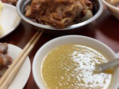 -王记酱骨头馆(新华路一店)