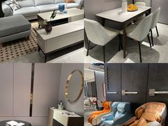 -月星家居(杭州商场店)