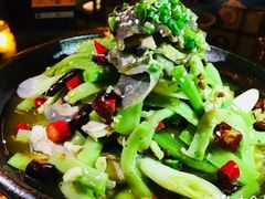 -杨记隆府(白象街店)