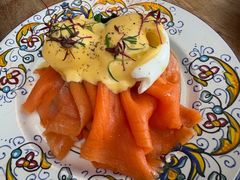 -Alimentari早午餐(安福路店)