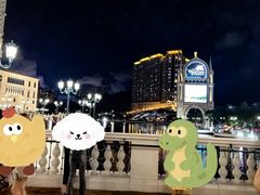 -澳门威尼斯人综合度假区