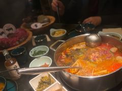 -二刀潮牛(重庆光环购物公园店)