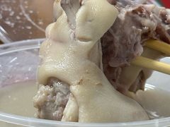 -双流老字号董蹄花(广场路店)