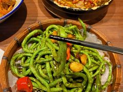 -园林美食城·本土农家菜(杨和镇店)