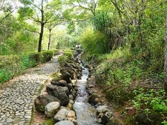 -北辰山景区