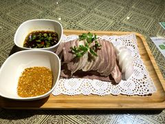 -小尕子·新疆菜(明园店)
