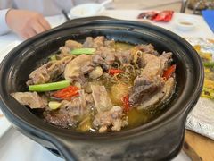 -金华安大酒楼·老牌潮菜·粤式茶点(东方国际店)
