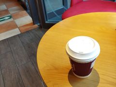 -COSTA COFFEE(新奥购物中心店)