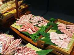 -NIUAN牛庵·日式和牛烧肉(恒隆店)