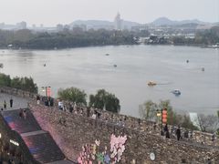 -南京城墙景区