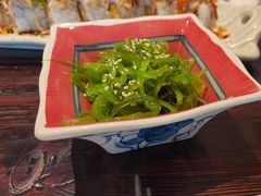 -芥岛(河北大街店)