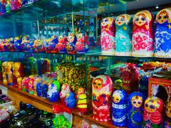 -绥芬河国门景区
