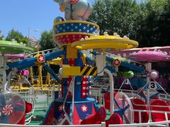 -远洋未来广场(育慧北路店)