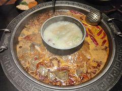 -晓宇重庆火锅(龙首店)