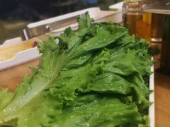 -金三顺韩式炭火烤肉店(中华路店)