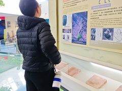 -延庆地质公园博物馆