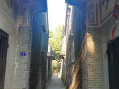 -开平碉楼文化旅游区马降龙景区