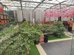 -老磨油饼(高陵店)