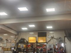 -洞密园美食城·二十二年老店(富华路店)