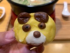 -嘉和一品粥(山水店)