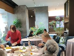 -云锦壹号·淮扬宴(徐汇万科店)