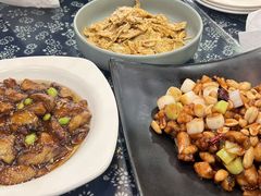 -玉桥餐厅(天坛店)