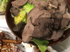 -乔阿马·江南味·驴肉香(龙湖华泾天街店)