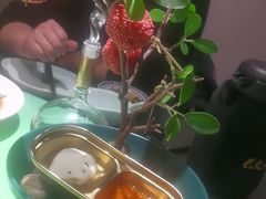 -长安大牌档之龙头酒肆(荣民龙首广场店)