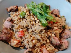 -乔泰勒JOETYLER西餐厅(曲江店)
