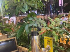 -木屋烧烤(白石洲店)