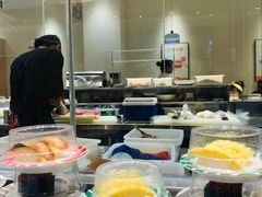 -新一番三文鱼寿司(大东海店)