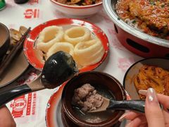 -堂瓦里·33年传统赣菜(第一街区店)