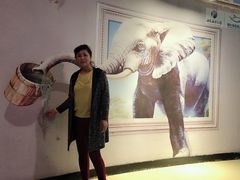 -烟台海昌鲸鲨海洋公园