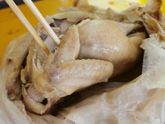 -阿侬盐焗鸡(清澜店)