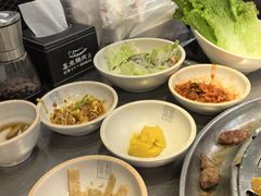 -喜来稀肉(虹泉路店)