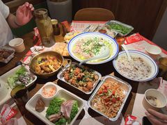 -阿季·当季酒食(后江埭店)