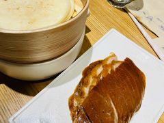 “酥不腻”烤鸭-小大董·烤鸭(五棵松店)