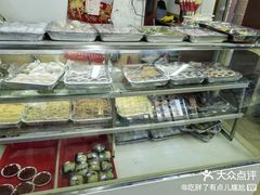 -糯米香(长江路店)