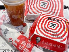 -肯德基(传媒广场店)