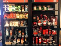 -星巴克(无锡大东方店)