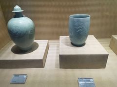 -龙泉青瓷博物馆