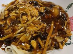 -锅儿挑面馆