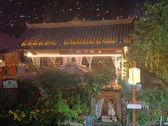 -大小河街