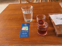 -Torch Coffee 炬点咖啡