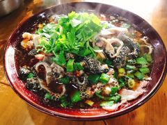 -王五羊肉粉(大东海店)