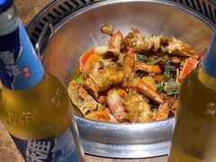 -七欣天香辣蟹火锅(无锡金太湖国际城店)