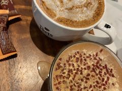 -Peet's Coffee皮爷咖啡(大学路店)